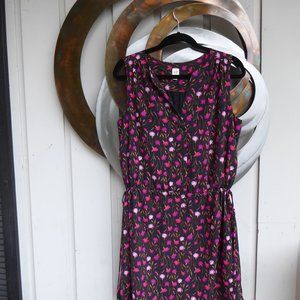 Ladies Summer Dress, Size Medium